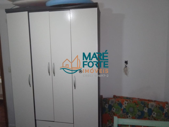 Imagem Apartamento com 2 Quartos à Venda, 62 m² em Toninhas - Ubatuba
