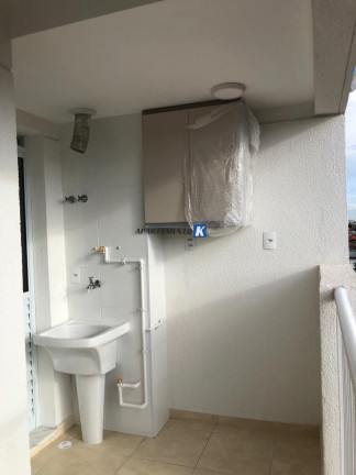 Imagem Apartamento com 2 Quartos à Venda, 56 m² em Vila Rosália - Guarulhos Imagem Apartamento com 2 Quartos à Venda, 56 m² em Vila Rosália - Guarulhos