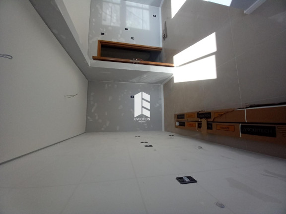 Imagem Apartamento com 1 Quarto à Venda, 34 m² em Camobi - Santa Maria Imagem Apartamento com 1 Quarto à Venda, 34 m² em Camobi - Santa Maria