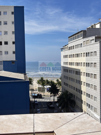 Imagem Apartamento com 1 Quarto à Venda, 40 m² em Mirim - Praia Grande Imagem Apartamento com 1 Quarto à Venda, 40 m² em Mirim - Praia Grande