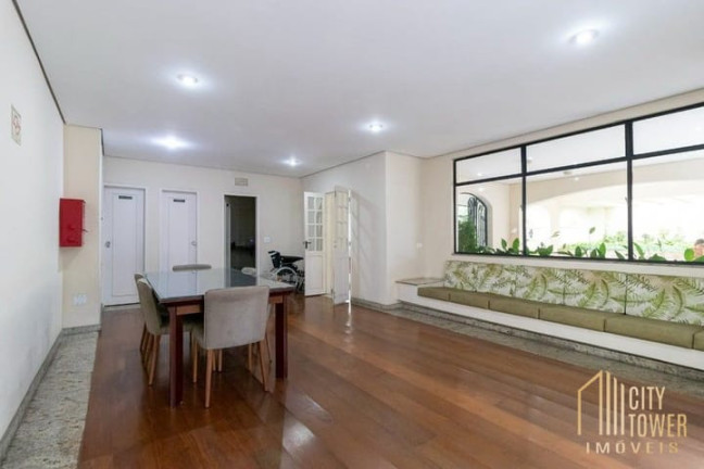 Imagem Apartamento com 3 Quartos à Venda, 100 m² em Campo Belo - São Paulo Imagem Apartamento com 3 Quartos à Venda, 100 m² em Campo Belo - São Paulo