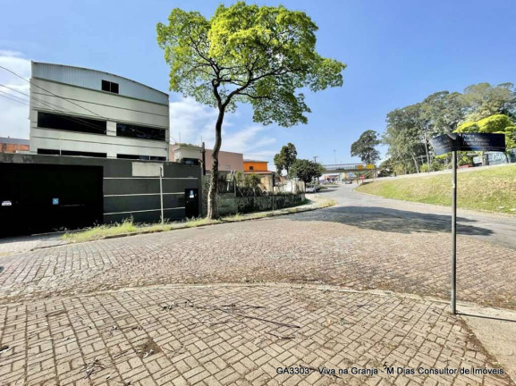 Imagem Sala Comercial à Venda, 269 m² em Jardim Bonfiglioli - São Paulo