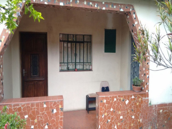 Imagem Casa com 2 Quartos à Venda, 90 m² em Vila Pereira Cerca - São Paulo Imagem Casa com 2 Quartos à Venda, 90 m² em Vila Pereira Cerca - São Paulo