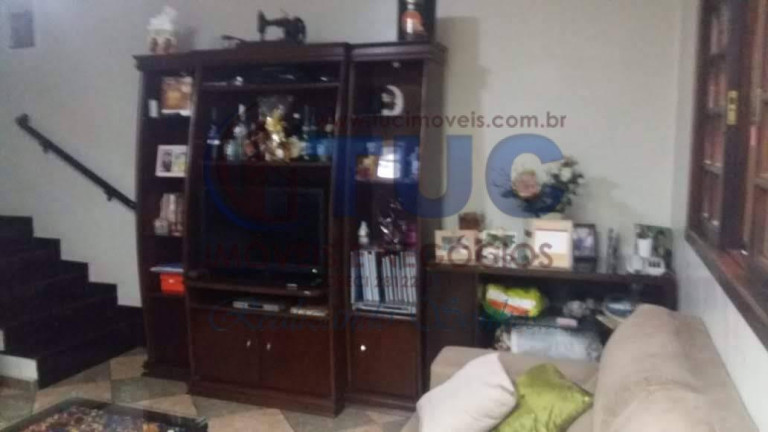 Imagem Casa com 2 Quartos à Venda, 151 m² em Pauliceia - São Bernardo Do Campo