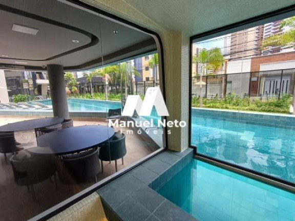 Imagem Apartamento com 4 Quartos à Venda, 253 m² em Meireles - Fortaleza