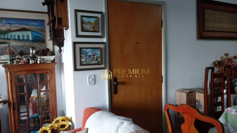 Imagem Apartamento com 3 Quartos à Venda, 104 m² em Jardim Aquarius - São José Dos Campos Imagem Apartamento com 3 Quartos à Venda, 104 m² em Jardim Aquarius - São José Dos Campos