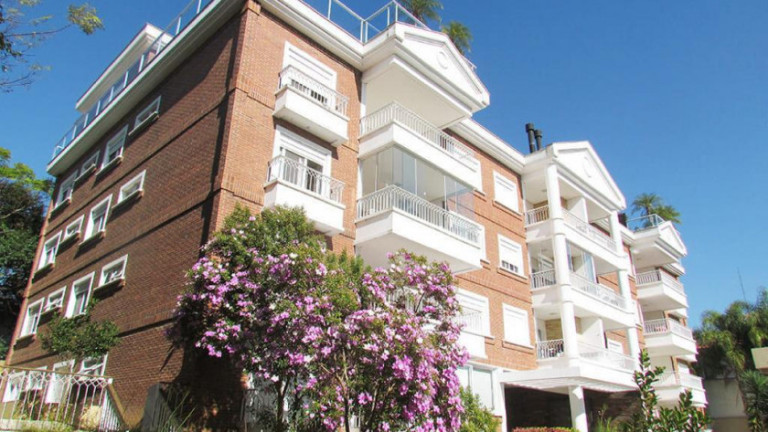 Imagem Apartamento com 3 Quartos à Venda, 189 m² em Termas De Gravatal - Gravatal Imagem Apartamento com 3 Quartos à Venda, 189 m² em Termas De Gravatal - Gravatal