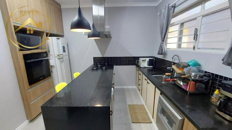 Imagem Casa com 4 Quartos à Venda, 201 m² em Jardim Guarani - Campinas Imagem Casa com 4 Quartos à Venda, 201 m² em Jardim Guarani - Campinas