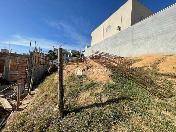 Imagem Terreno à Venda, 250 m² em Villa Branca - Jacareí