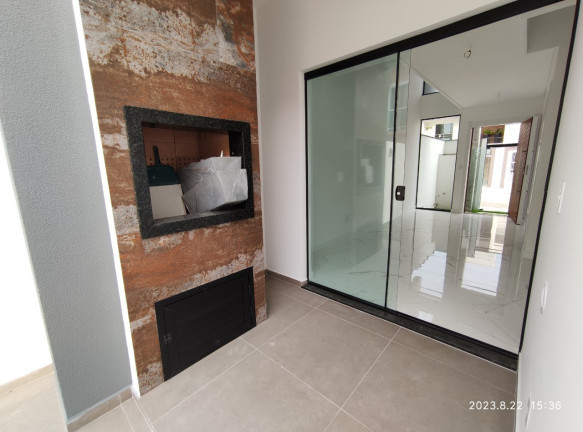 Imagem Sobrado com 2 Quartos à Venda, 74 m² em Cordeiros - Itajaí Imagem Sobrado com 2 Quartos à Venda, 74 m² em Cordeiros - Itajaí