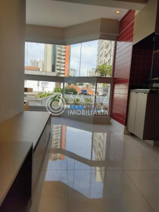 Imagem Apartamento com 3 Quartos à Venda, 92 m² em Vila Assunção - Santo André Imagem Apartamento com 3 Quartos à Venda, 92 m² em Vila Assunção - Santo André