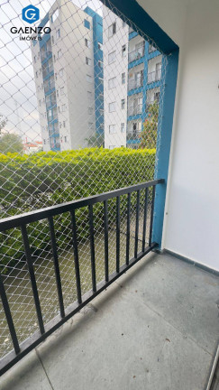 Imagem Apartamento com 2 Quartos à Venda, 62 m² em Santo Antônio - Osasco