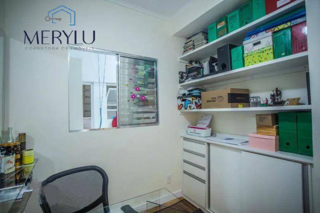 Imagem Apartamento com 3 Quartos à Venda, 102 m² em Mirandópolis - São Paulo Imagem Apartamento com 3 Quartos à Venda, 102 m² em Mirandópolis - São Paulo