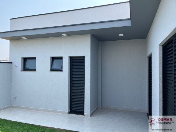 Imagem Casa com 3 Quartos à Venda, 172 m² em Parque Olívio Franceschini - Hortolândia