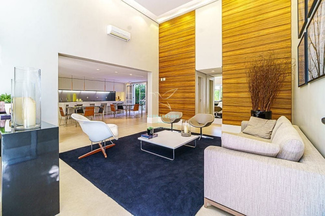 Imagem Apartamento com 1 Quarto à Venda, 76 m² em Vila Nova Conceição - São Paulo