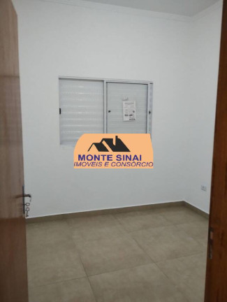 Imagem Casa com 3 Quartos à Venda, 138 m² em Jardim Residencial Villa Amato - Sorocaba