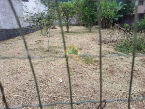 Terreno à Venda, 450 m² em Ressaca - Ubatuba