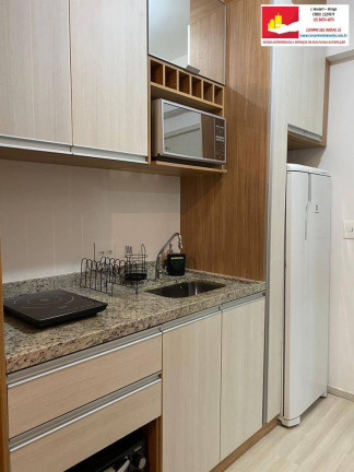Imagem Studio com 1 Quarto à Venda, 22 m² em Jardim Das Acácias - São Paulo