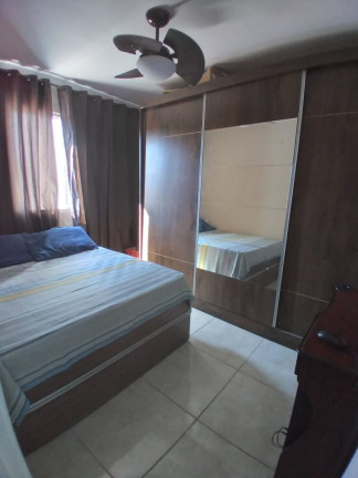 Imagem Apartamento com 2 Quartos à Venda, 48 m² em Distrito Industrial Domingos Biancardi - Bauru Imagem Apartamento com 2 Quartos à Venda, 48 m² em Distrito Industrial Domingos Biancardi - Bauru