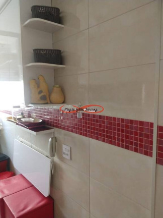 Imagem Apartamento com 2 Quartos à Venda, 42 m² em Vila Talarico - São Paulo Imagem Apartamento com 2 Quartos à Venda, 42 m² em Vila Talarico - São Paulo