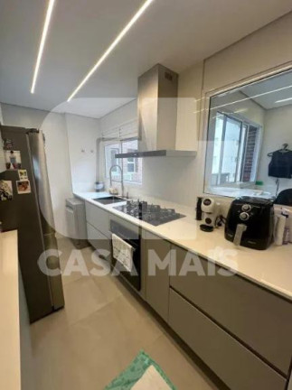 Imagem Apartamento com 3 Quartos à Venda, 230 m² em Alto Da Lapa - São Paulo