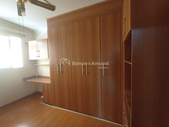Imagem Apartamento com 3 Quartos à Venda, 91 m² em Cambuí - Campinas