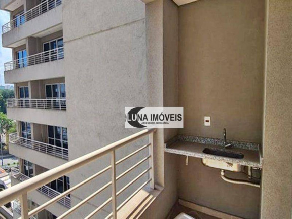 Imagem Loft com 1 Quarto à Venda, 42 m² em Rudge Ramos - São Bernardo Do Campo Imagem Loft com 1 Quarto à Venda, 42 m² em Rudge Ramos - São Bernardo Do Campo