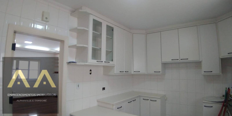 Imagem Casa com 4 Quartos à Venda, 290 m² em Alphaville - Santana De Parnaíba