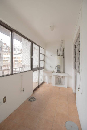 Imagem Apartamento com 3 Quartos à Venda, 120 m² em Bela Vista - Porto Alegre Imagem Apartamento com 3 Quartos à Venda, 120 m² em Bela Vista - Porto Alegre