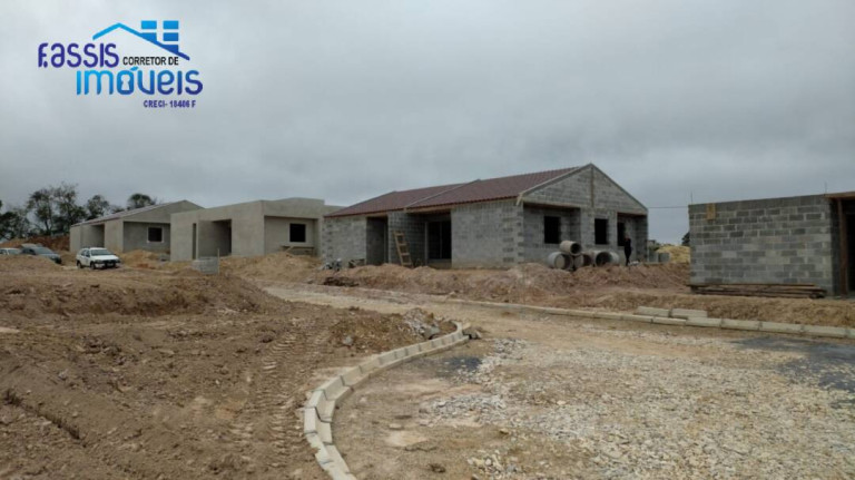Imagem Casa com 3 Quartos à Venda, 56 m² em Embu - Colombo Imagem Casa com 3 Quartos à Venda, 56 m² em Embu - Colombo