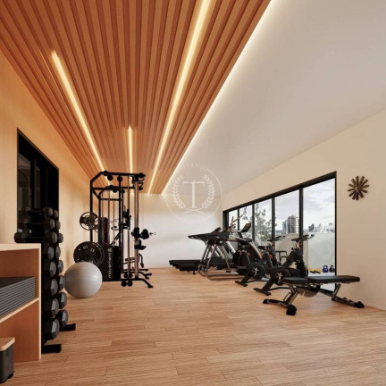 Imagem Apartamento com 1 Quarto à Venda, 24 m² em Brooklin Paulista - São Paulo Imagem Apartamento com 1 Quarto à Venda, 24 m² em Brooklin Paulista - São Paulo