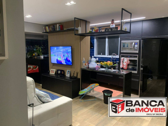 Imagem Apartamento com 3 Quartos à Venda, 96 m² em Vila Osasco - Osasco Imagem Apartamento com 3 Quartos à Venda, 96 m² em Vila Osasco - Osasco