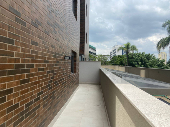 Imagem Apartamento com 3 Quartos à Venda, 148 m² em Santo Amaro - São Paulo Imagem Apartamento com 3 Quartos à Venda, 148 m² em Santo Amaro - São Paulo