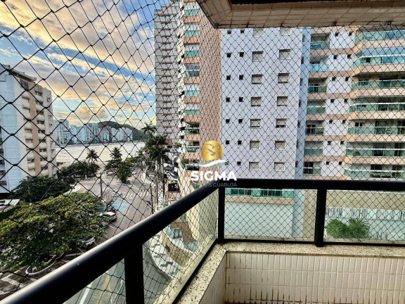 Imagem Apartamento com 3 Quartos à Venda, 100 m² em Jardim Astúrias - Guarujá Imagem Apartamento com 3 Quartos à Venda, 100 m² em Jardim Astúrias - Guarujá