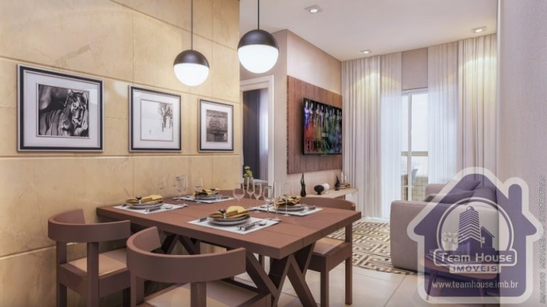 Imagem Apartamento com 2 Quartos à Venda, 54 m² em Guilhermina - Praia Grande Imagem Apartamento com 2 Quartos à Venda, 54 m² em Guilhermina - Praia Grande