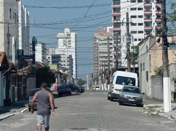 Imagem Sobrado com 2 Quartos à Venda, 58 m² em Ocian - Praia Grande Imagem Sobrado com 2 Quartos à Venda, 58 m² em Ocian - Praia Grande