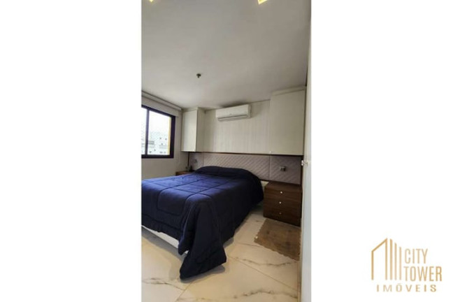 Imagem Apartamento com 1 Quarto à Venda, 35 m² em Vila Uberabinha - São Paulo
