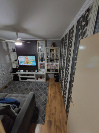 Imagem Apartamento com 2 Quartos à Venda, 57 m² em Vila Urupês - Suzano