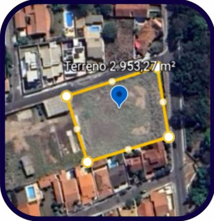 Imagem Terreno à Venda, 2.954 m² em Nova Gardênia - Atibaia Imagem Terreno à Venda, 2.954 m² em Nova Gardênia - Atibaia