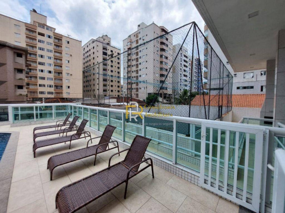Imagem Apartamento com 2 Quartos à Venda, 90 m² em Tupi - Praia Grande