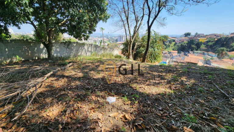 Imagem Terreno à Venda, 490 m² em Vila Zezé - Jacareí