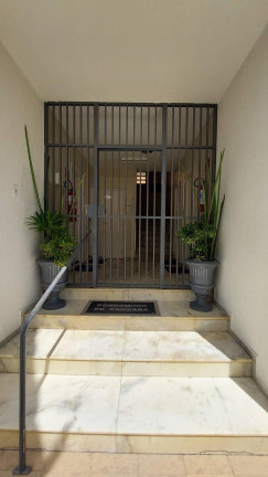 Imagem Apartamento com 4 Quartos à Venda, 125 m² em Vila Ema - São José Dos Campos