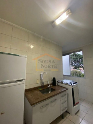 Imagem Apartamento com 2 Quartos à Venda, 48 m² em Casa Verde - São Paulo Imagem Apartamento com 2 Quartos à Venda, 48 m² em Casa Verde - São Paulo