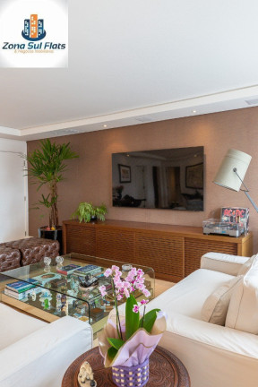 Imagem Apartamento com 3 Quartos à Venda, 152 m² em Vila Mariana - São Paulo