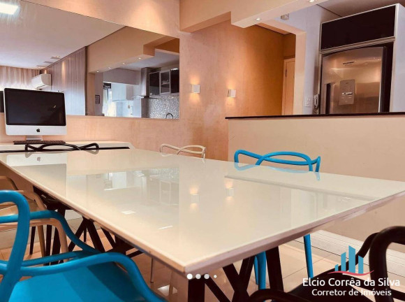 Imagem Apartamento com 2 Quartos à Venda, 69 m² em Gonzaga - Santos Imagem Apartamento com 2 Quartos à Venda, 69 m² em Gonzaga - Santos