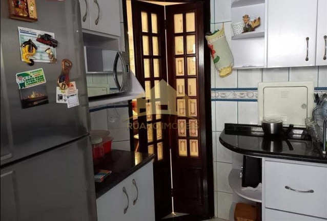 Imagem Sobrado com 3 Quartos à Venda, 136 m² em Vila Araguaia - São Paulo Imagem Sobrado com 3 Quartos à Venda, 136 m² em Vila Araguaia - São Paulo