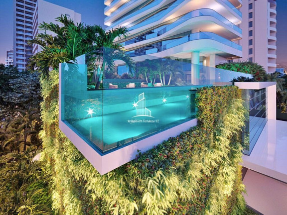 Imagem Apartamento com 4 Quartos à Venda, 355 m² em Meireles - Fortaleza Imagem Apartamento com 4 Quartos à Venda, 355 m² em Meireles - Fortaleza