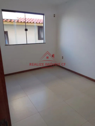 Imagem Casa de Condomínio com 3 Quartos à Venda, 126 m² em Vila Do Peró - Cabo Frio