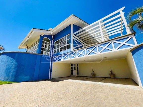 Imagem Casa com 4 Quartos à Venda, 725 m² em Condomínio Osato - Atibaia Imagem Casa com 4 Quartos à Venda, 725 m² em Condomínio Osato - Atibaia