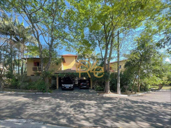 Imagem Casa com 4 Quartos à Venda, 394 m² em São Paulo Ii - Cotia Imagem Casa com 4 Quartos à Venda, 394 m² em São Paulo Ii - Cotia
